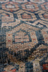 Vintage NW Persian Runner Rug (2' x 10')